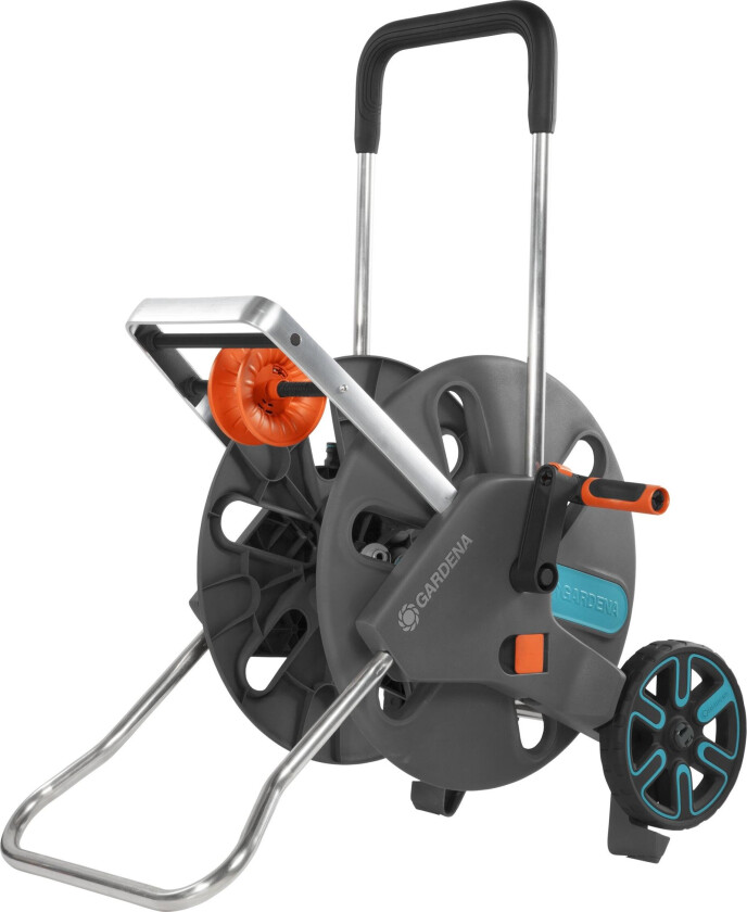 Gardena AquaRoll L Easy Slangevogn
