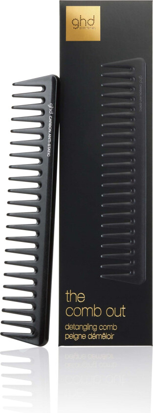 Detangling Comb