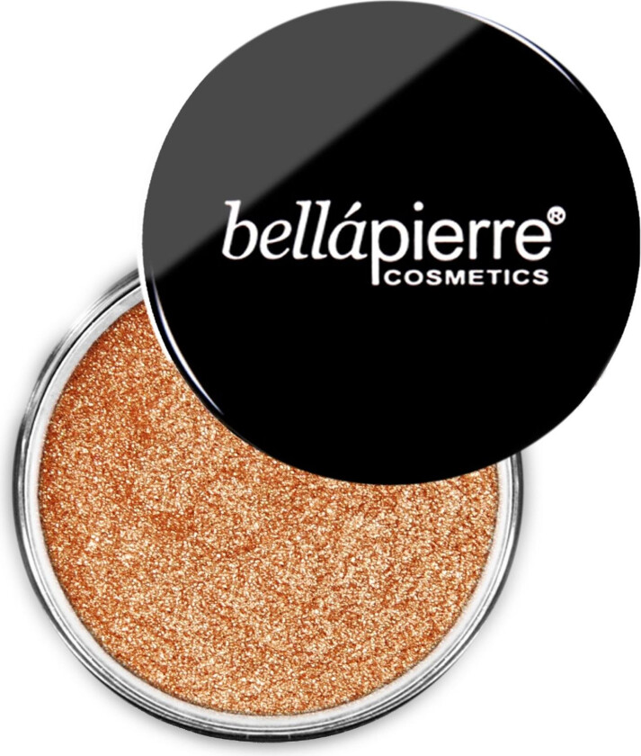 Bellapierre Shimmer Powder 017 Celebration 2.35g