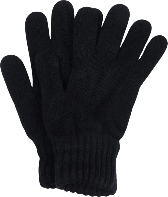 unisex, Accessories, Svart, L