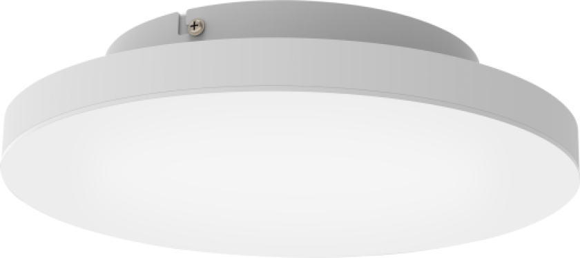 Z Turcona plafond, Ø30 cm