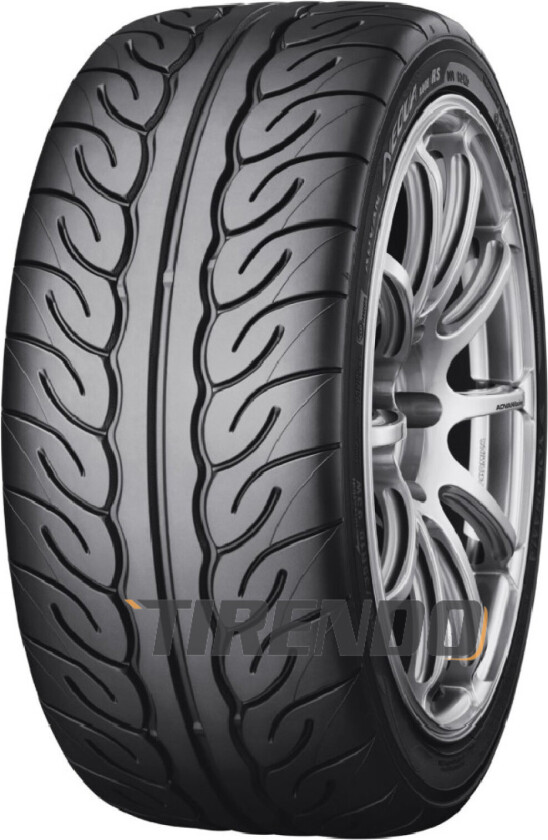 Advan Neova (AD08RS) ( 255/40 R18 95W RPB DOT2022 )