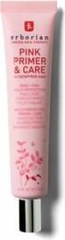 Pink Primer & Care 45 Ml