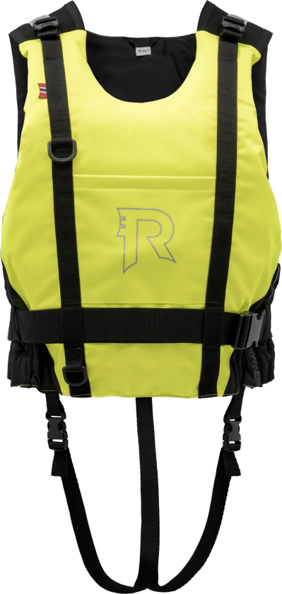 Action Explorer 50n Flytevest Gul 70-90