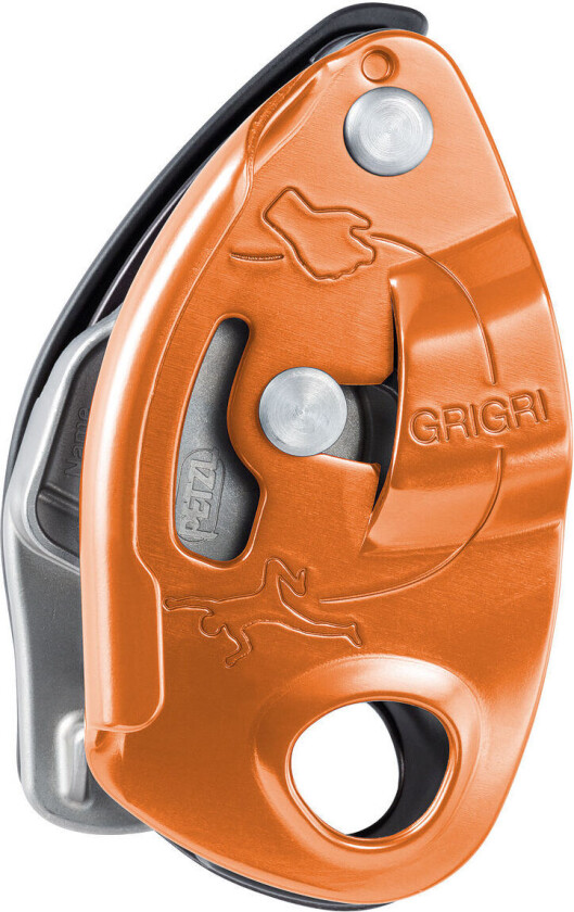 Grigri Red NS