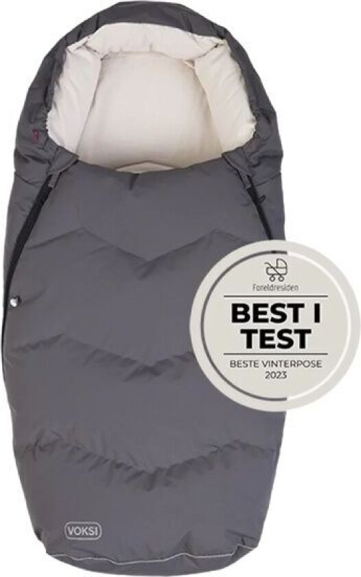 Bilde av Urban Dunpose, Grey Cream