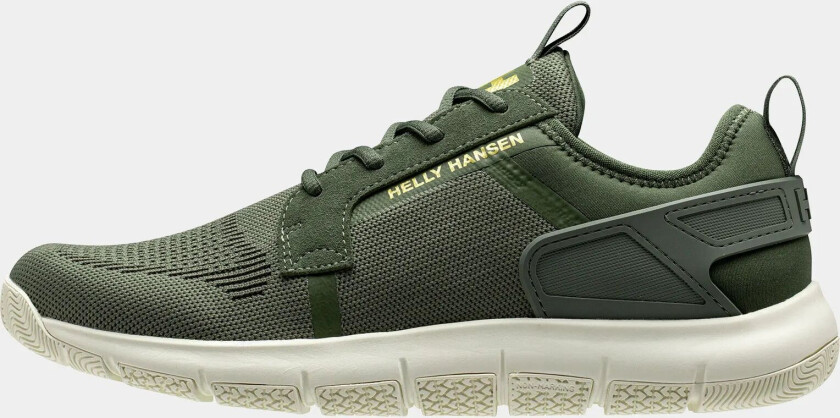 Henley Joggesko Herre Spruce 43
