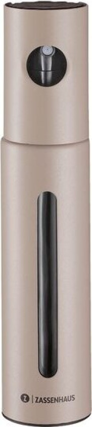 Bilde av Oleon sprayflaske for olje 100 ml grå