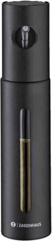 Bilde av Oleon sprayflaske for olje 100 ml sort