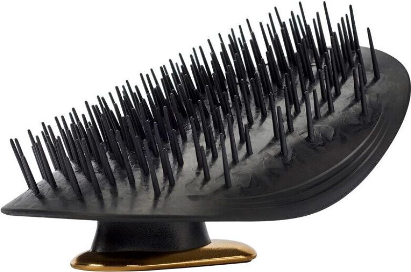 MANTA Original Brush In Black/Gold