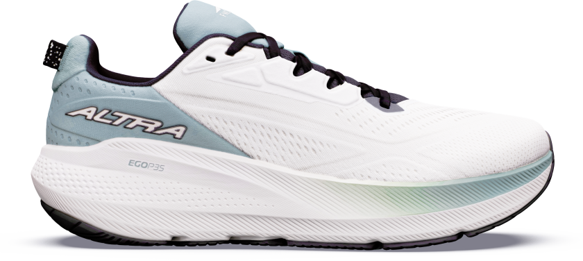 Men's FWD VIA 2 Vaporous Grey/Vaporous Grey