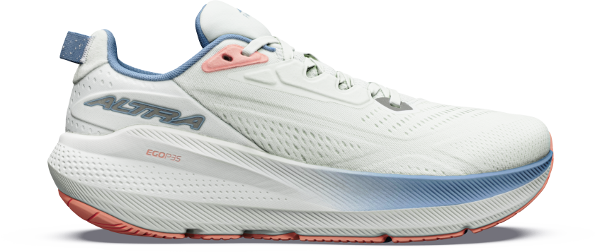 Women's FWD VIA 2 Ice/Silver/Windward Blue