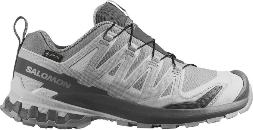 Xa Pro 3D V9 Gtx W Alloy/Clrock/Lunroc