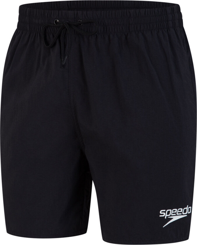 Essentials Watershorts 16" M, Black