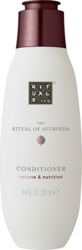 The Ritual of Ayurveda Conditioner 250ml