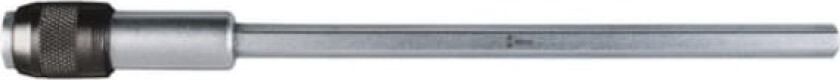 830, Chromium-Vanadium Steel (Cr-V), Sekskanttange, 25,4 / 4 mm (1 / 4), 1 stykker, Tsjekkisk Republikk, 16,5 cm