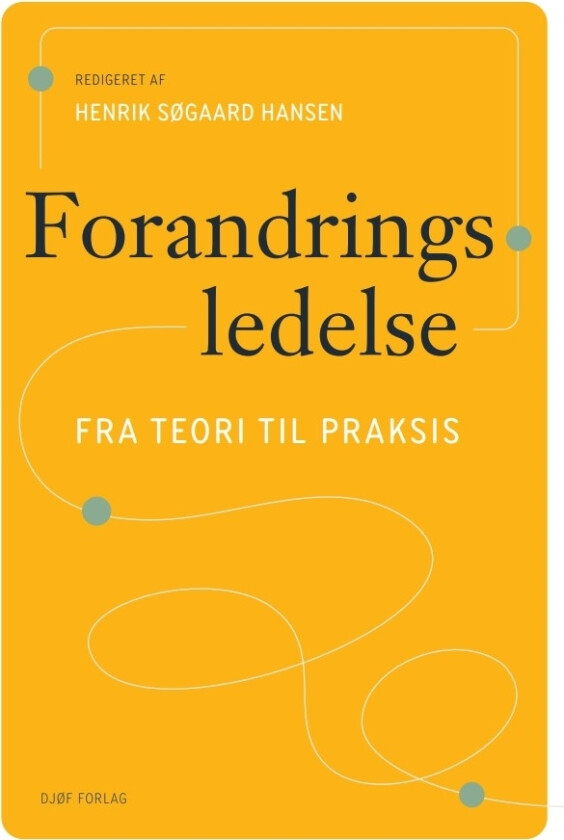 Endringsledelse | Språk: Dansk