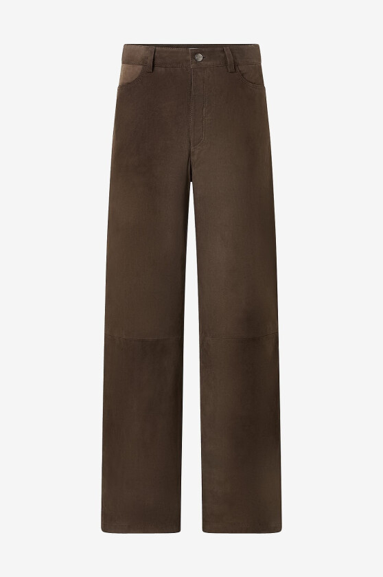 Bilde av Bukser Victory Trousers - Brun