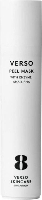 Peel Mask (50 ml)
