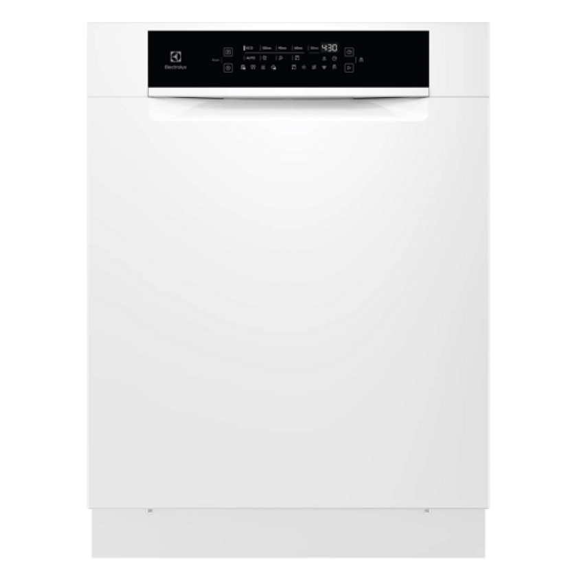 E82UB200SW Underbygde Oppvaskmaskiner