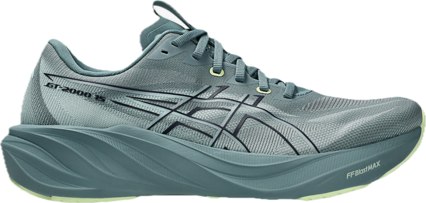 Men´s Gt-2000 15 Foggy Teal/illuminate Yellow 12
