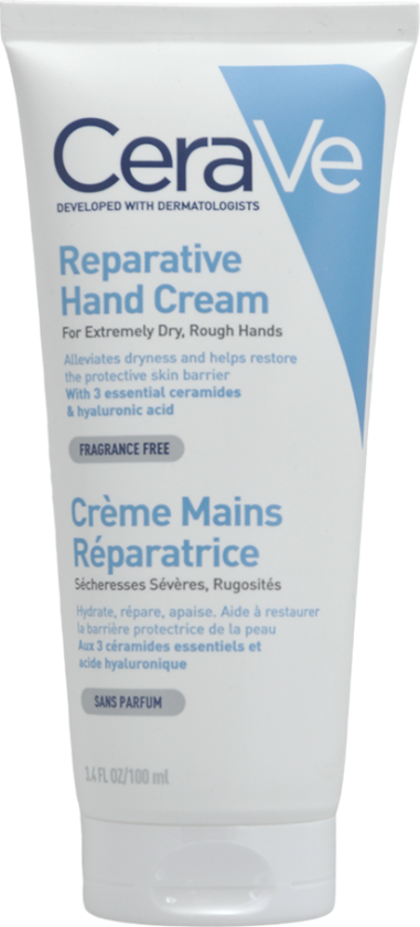 Reparative Hand Cream, 100 ml