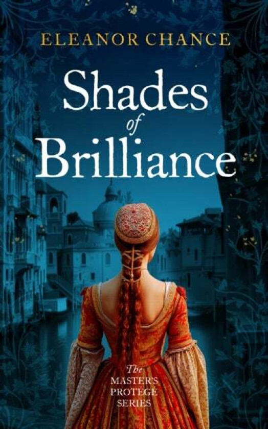 Shades of Brilliance av Eleanor Chance