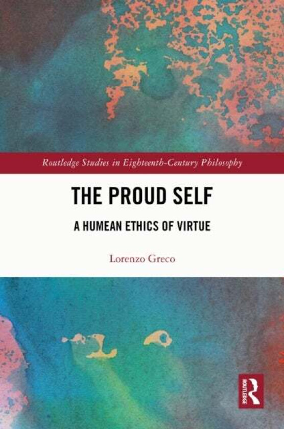 The Proud Self av Lorenzo Greco