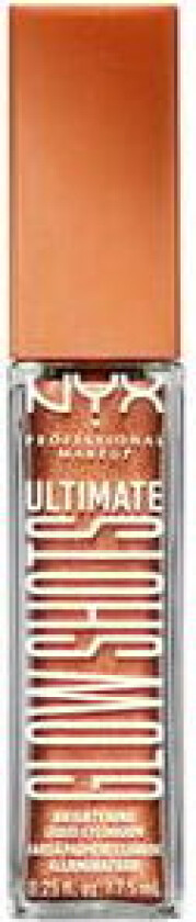 Ultimate Glow Shots Wow Cacao