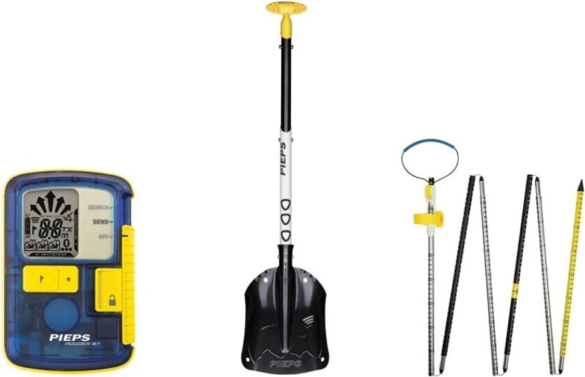 Set Powder Bt Sort Sort unisex
