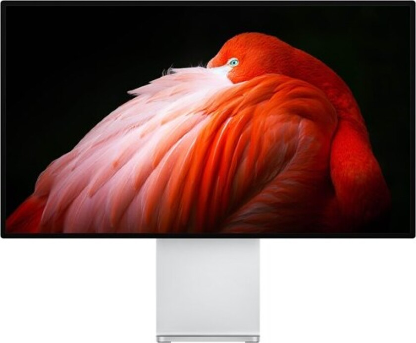 32" Apple Pro Display XDR Standard glass - Skjerm