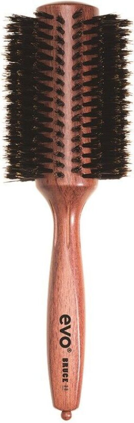 Bilde av Evo Brushes Bruce 38 Natural Bristle Radial Brush