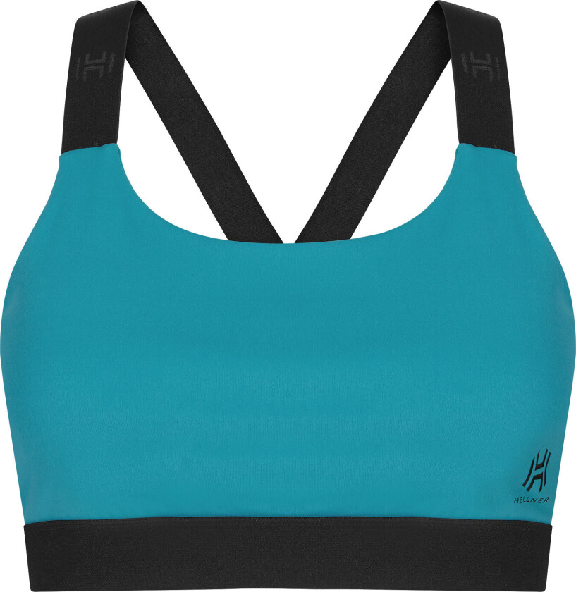 Women's Tech Sport Bra Biscay Bay XL