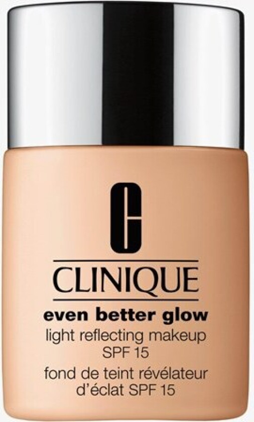 Even Better Glow Light Reflecting Makeup Spf15, 30 ml Foundation