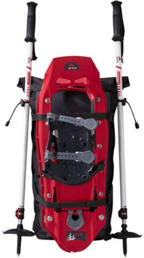 Bilde av Msr Evo Kit  unisex