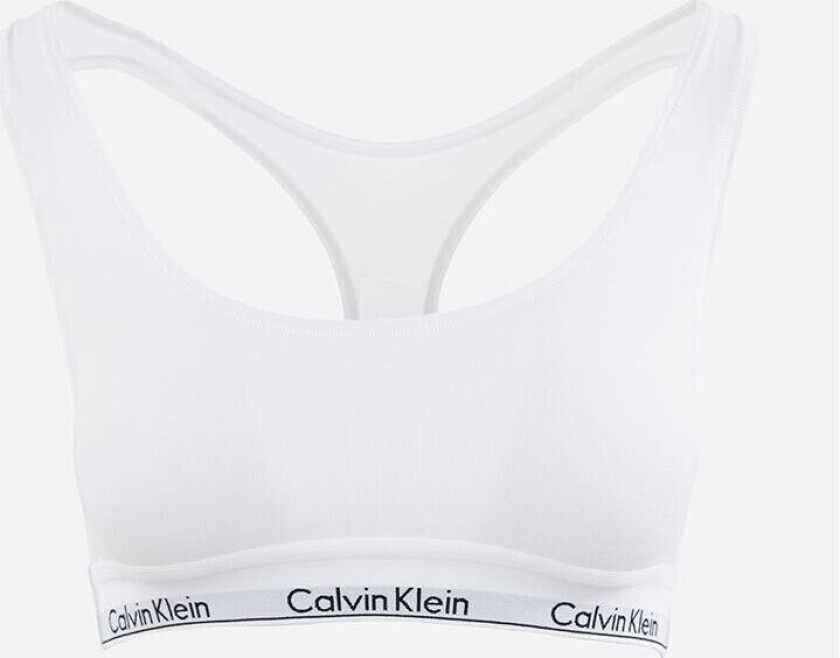 Calvin Unlined BH Grå Male M