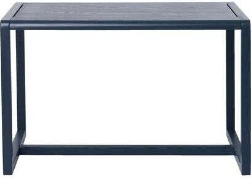 Little Architecht Table barnebord Dark blue