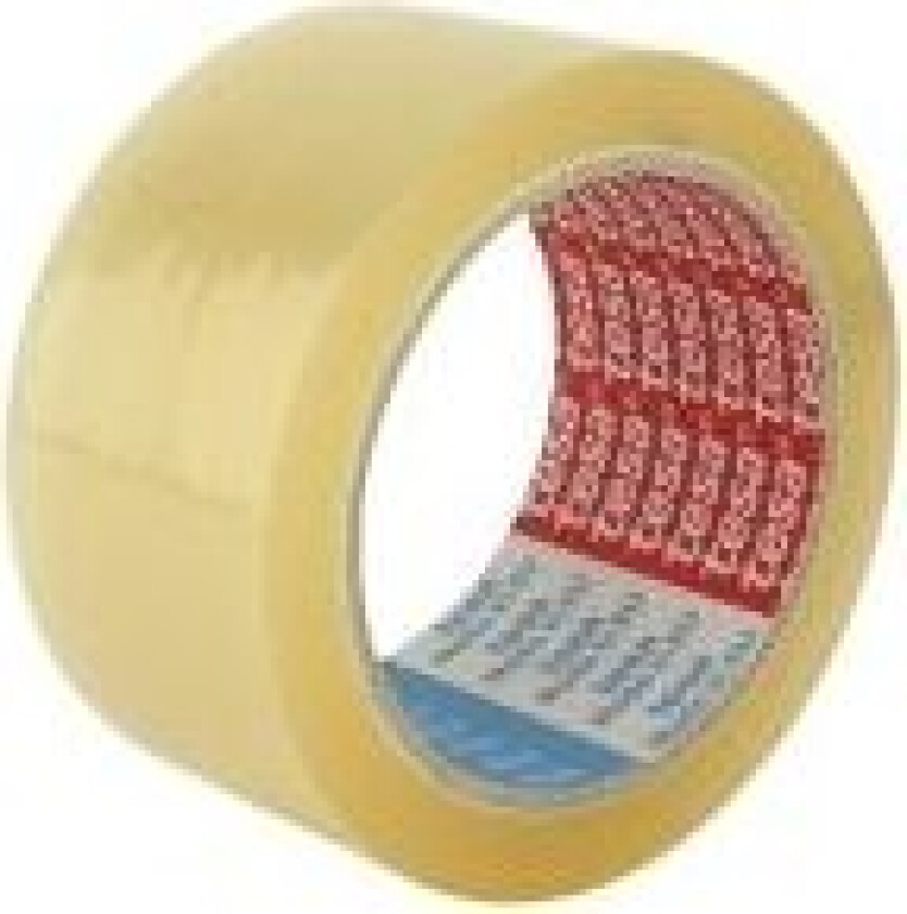 TESA Pakketape tesa® 4024 klar 50 mm x 66m - (36 ruller)