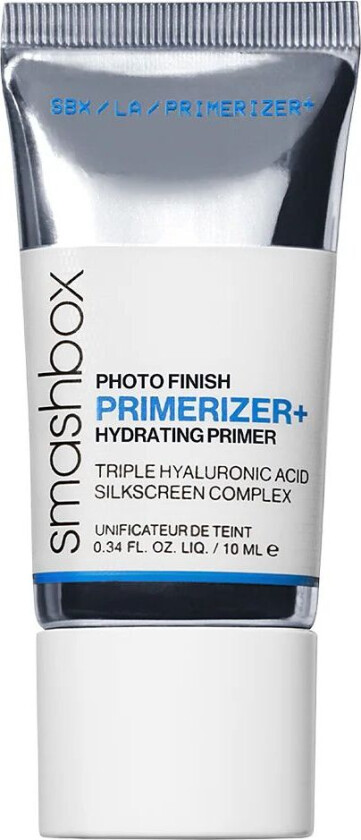 Photo Finish Primerizer+ Hydrating Primer 10ml