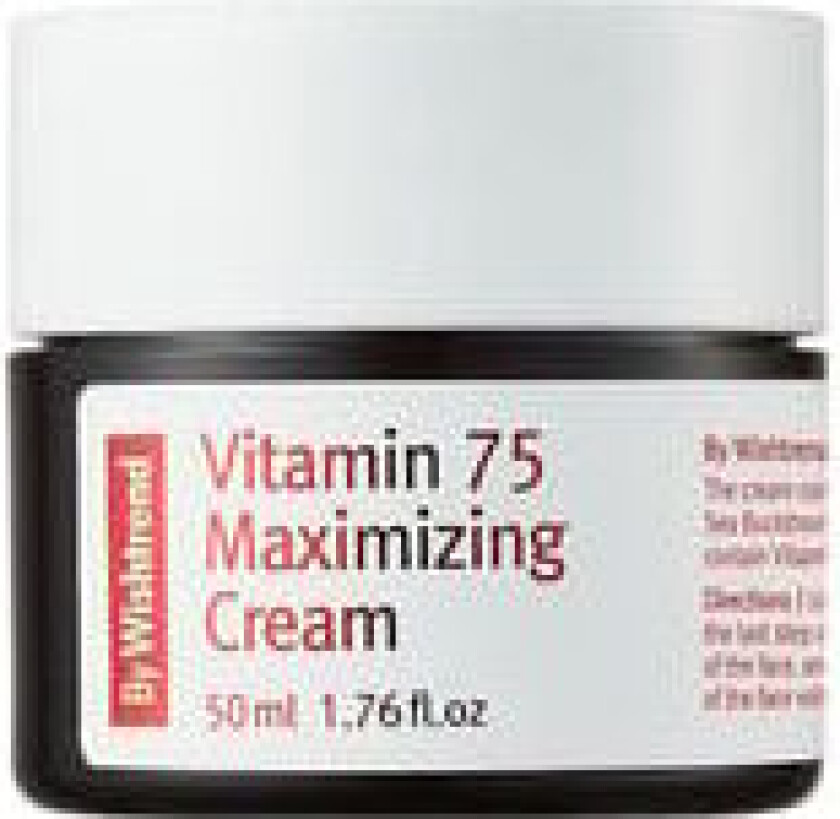 Vitamin 75 Maximizing Cream, 50 ml