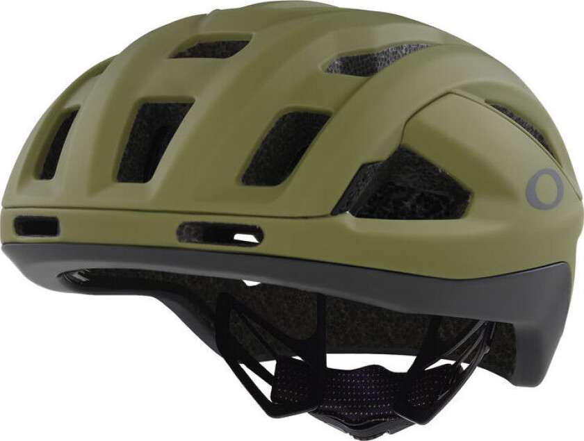 ARO3 Endurance MIPS racehelmet 24, sykkelhjelm, landevei og gravel, unisex Matte Fern
