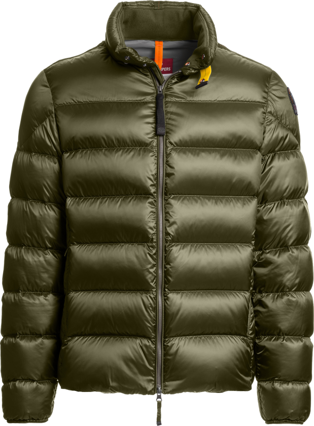 Men's Dillon Down Jacket Rosemary