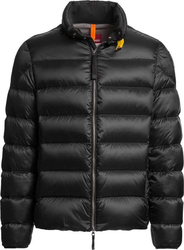 Men's Dillon Down Jacket Black