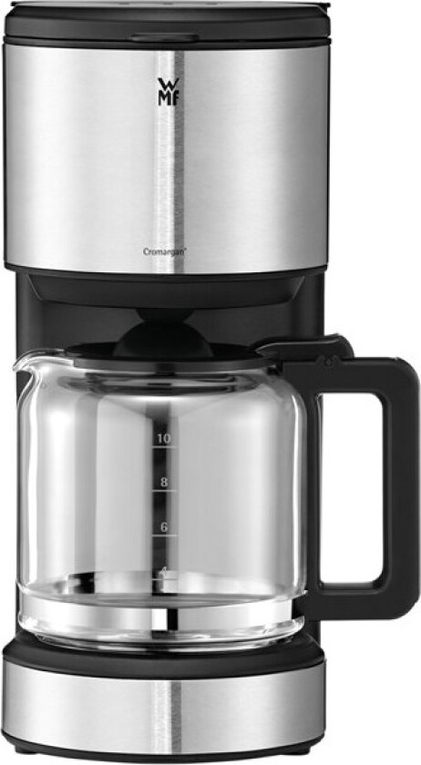 STELIO Coffeemaker w. glass pitcher