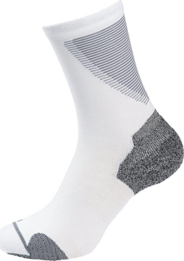 Ceramicool Crew Socks 36-38, White