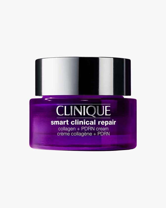 Smart Clinical Repair Collagen + PDRN Cream 50 ml
