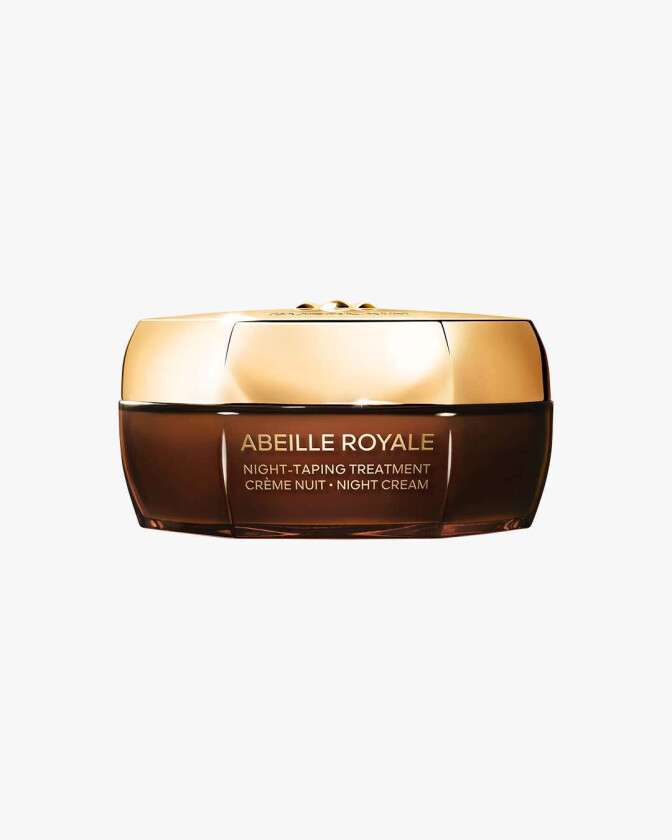 Abeille Royale Night-Taping Treatment 50 ml