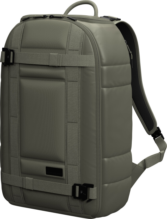 The Ramverk Backpack 21l Moss Green 21L