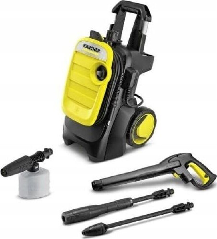 Høytrykkspyler Karcher K 5 Compact Special (1.630-762.0)