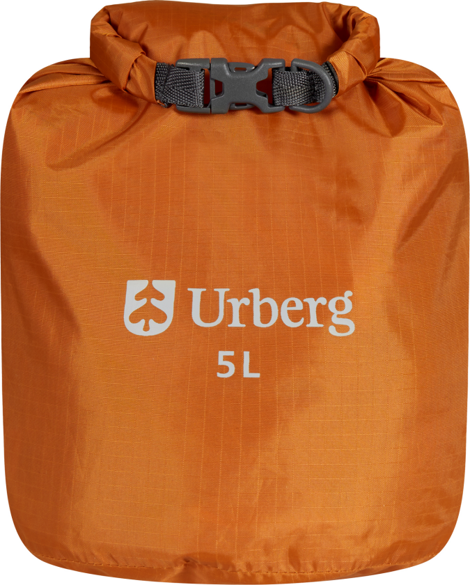 Dry Bag 5 L Pumpkin Spice One Size, Pumpkin Spice